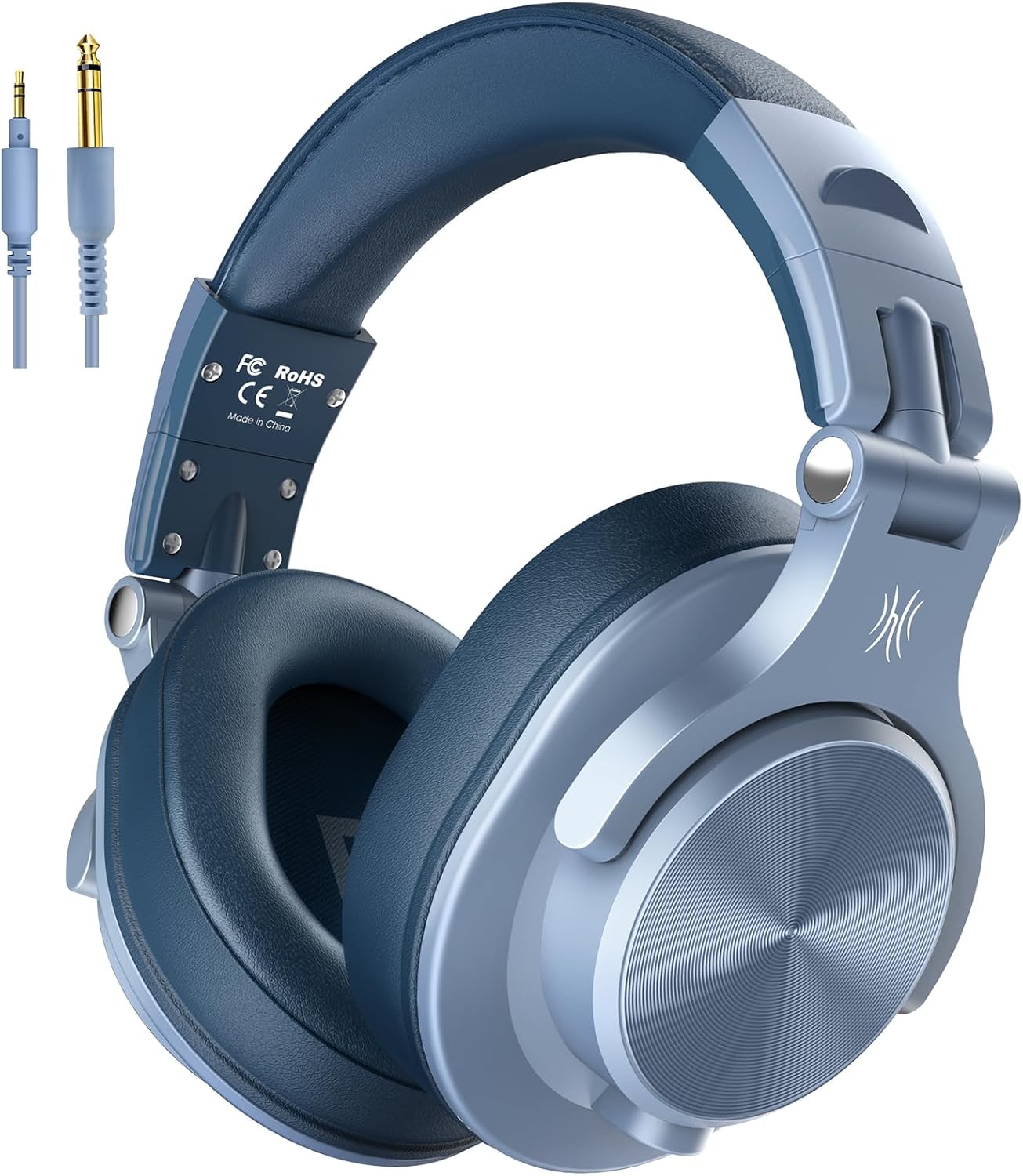 OneOdio A71 Hi-Res Studio Recording Headphones - Wired