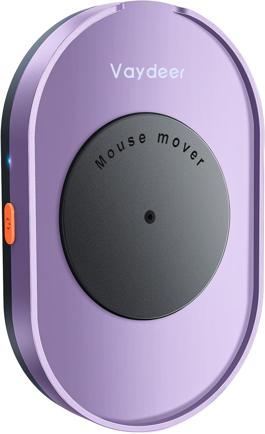 Vaydeer Undetectable Mouse Mover, M3 Mouse Jiggler with