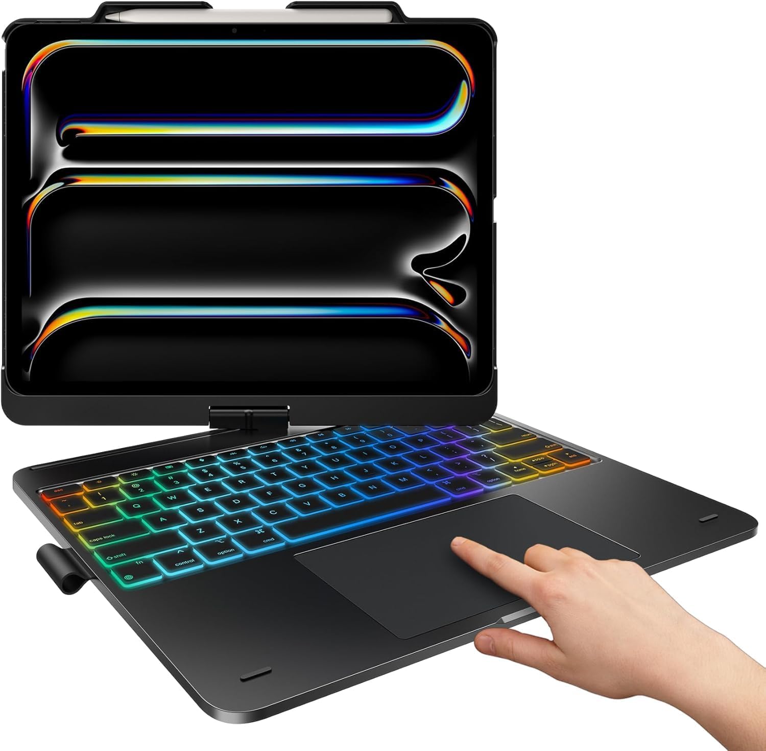 typecase Touch Keyboard Case for iPad Pro 13"