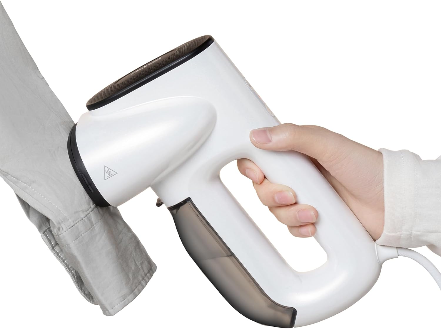 Neakasa Magic 1 Vacuum Steamer, Handheld Travel Garment