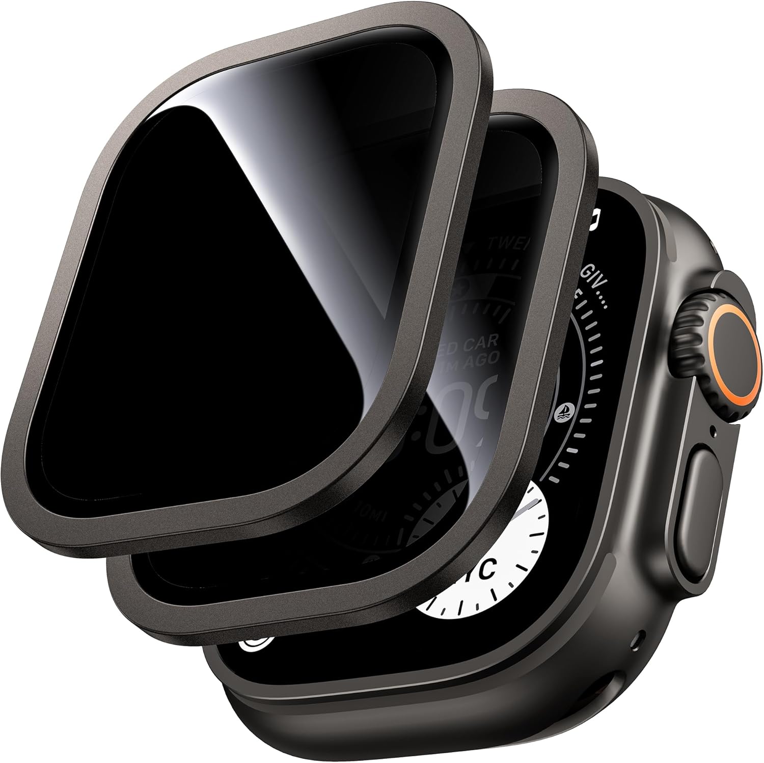 WSKEN for Apple Watch Ultra 3 / Ultra