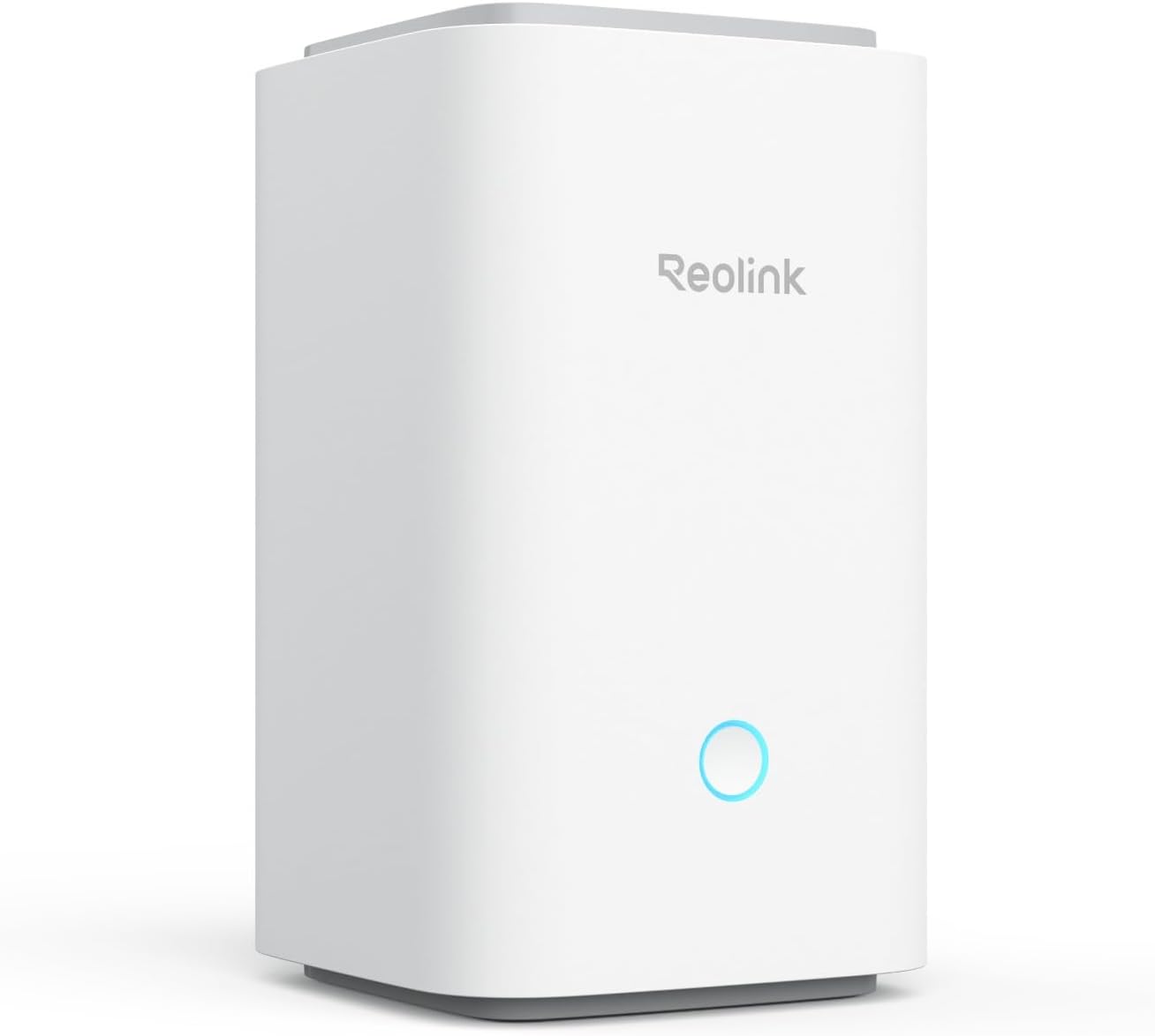 REOLINK Home Hub Centralized Control for up to