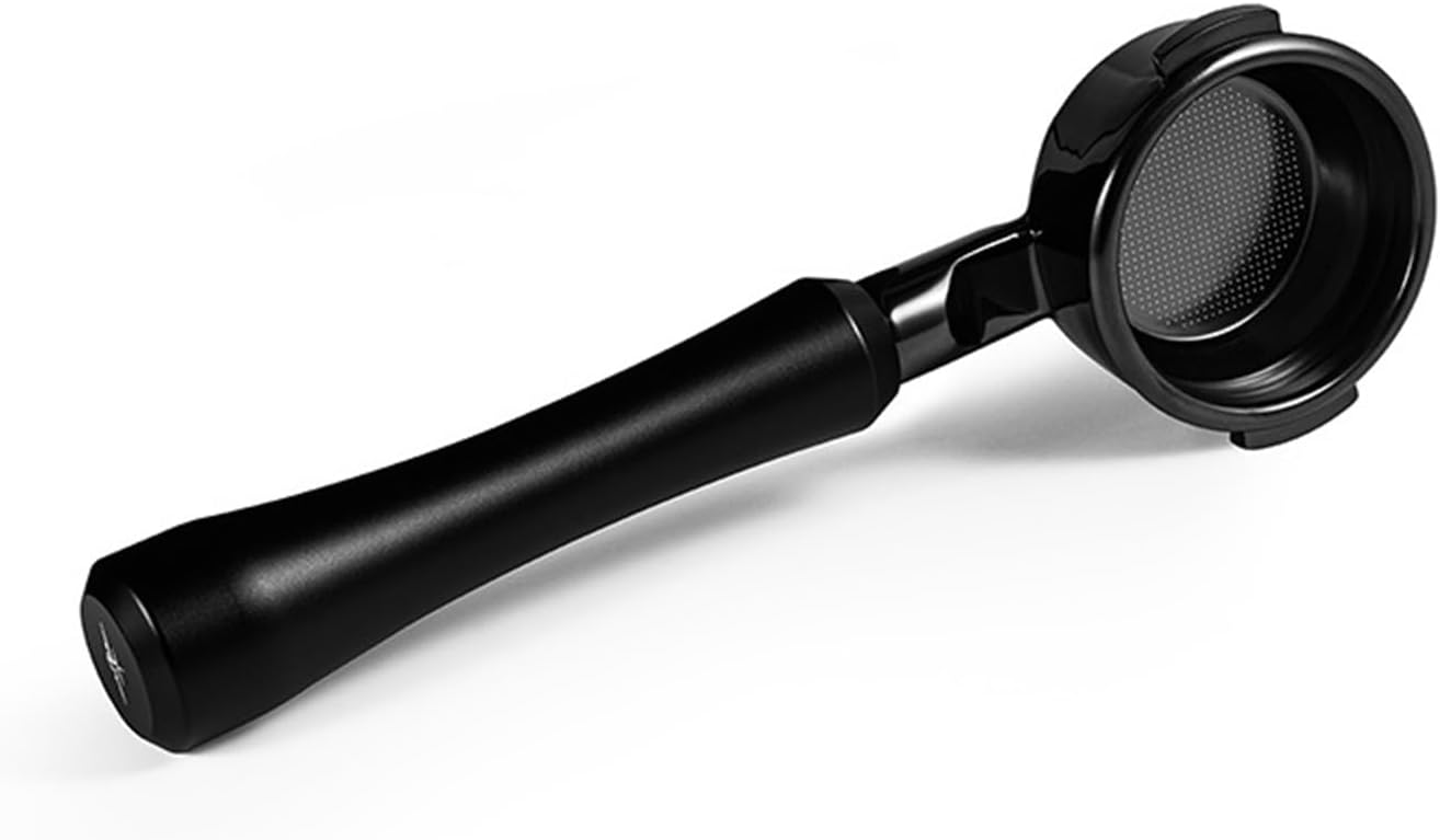 MHW-3BOMBER 58mm Bottomless Portafilter Fits Breville Dual Boiler,