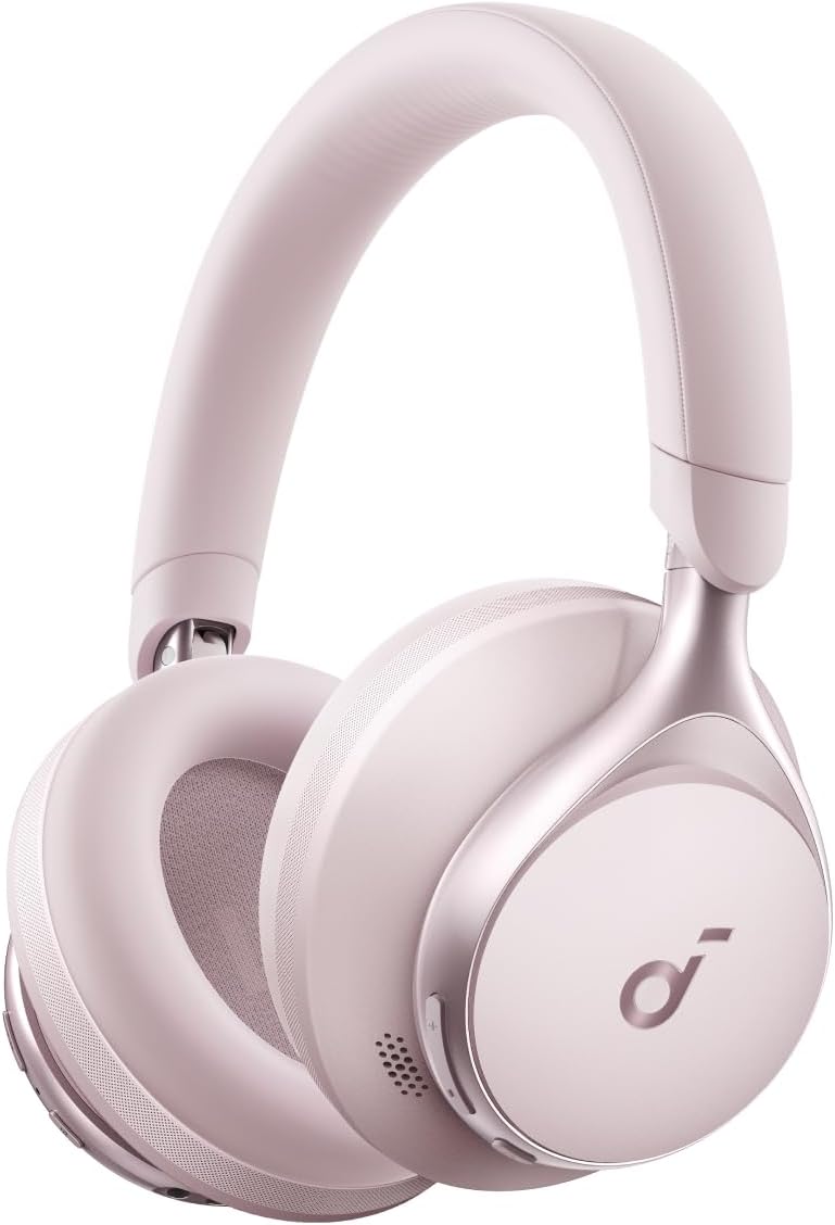 Soundcore by Anker Space One Active Noise Cancelling