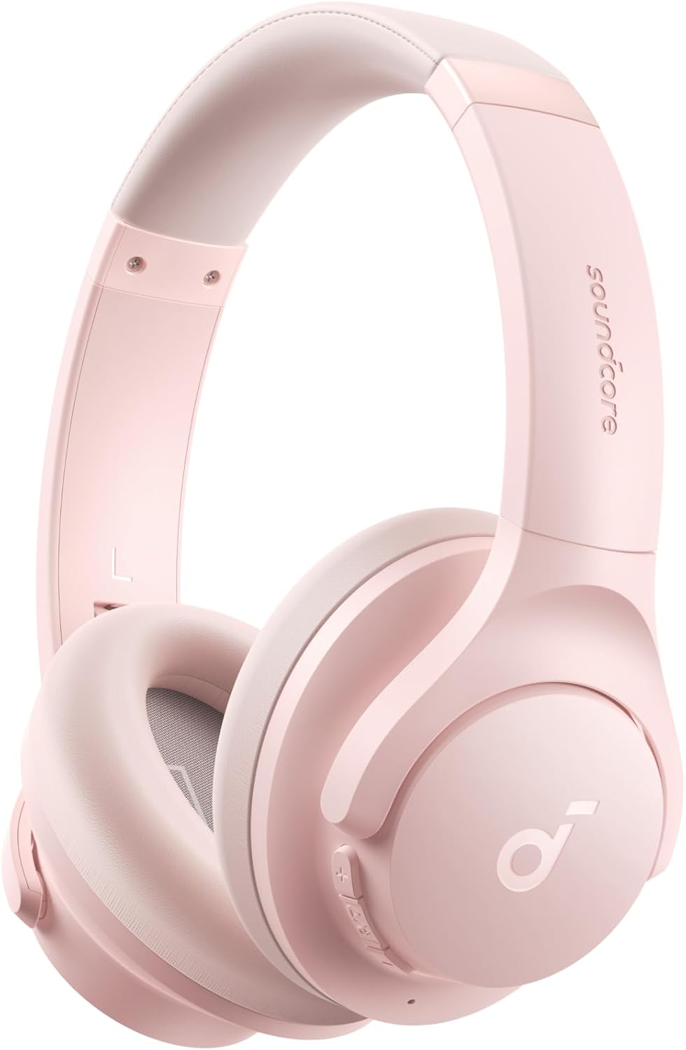 Soundcore by Anker Q20i Hybrid Active Noise Cancelling