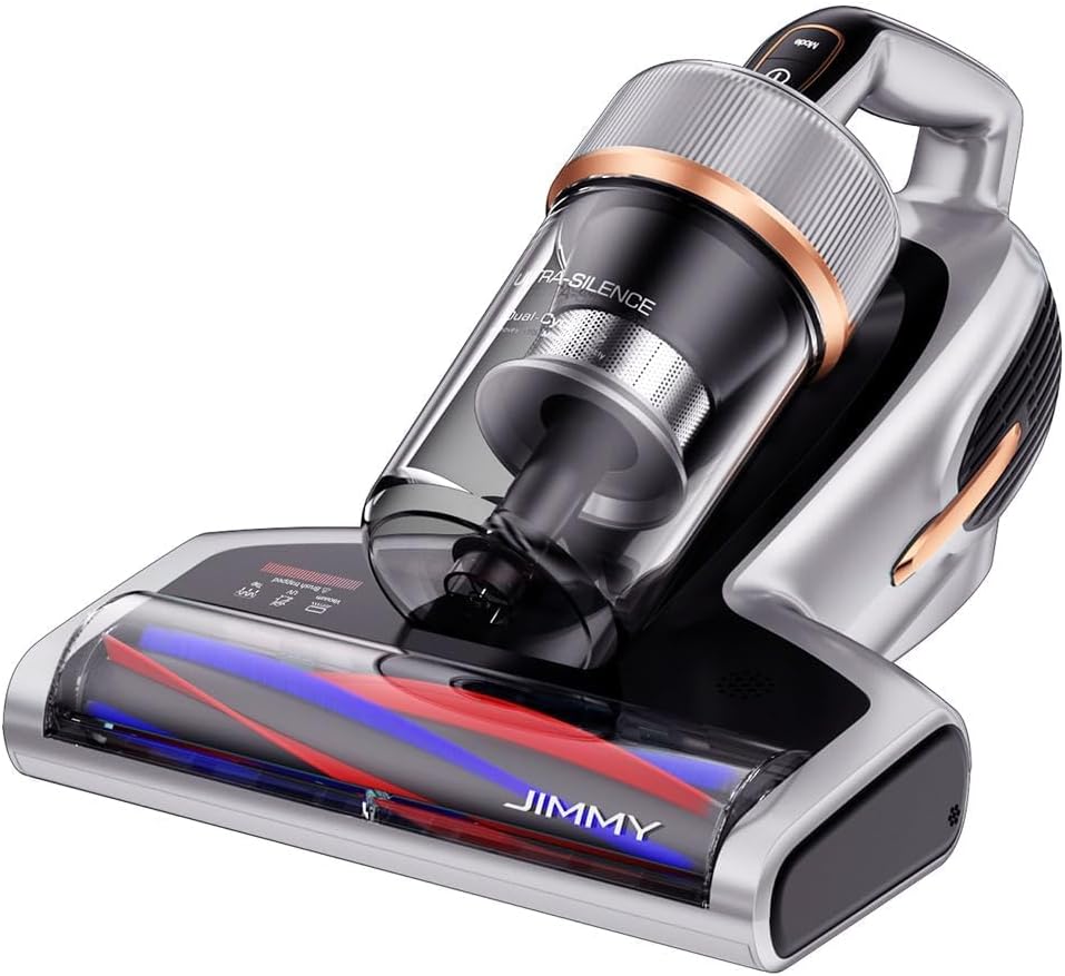 Jimmy BX7 Pro Mattress Vacuum Cleaner, Bed Vacuum