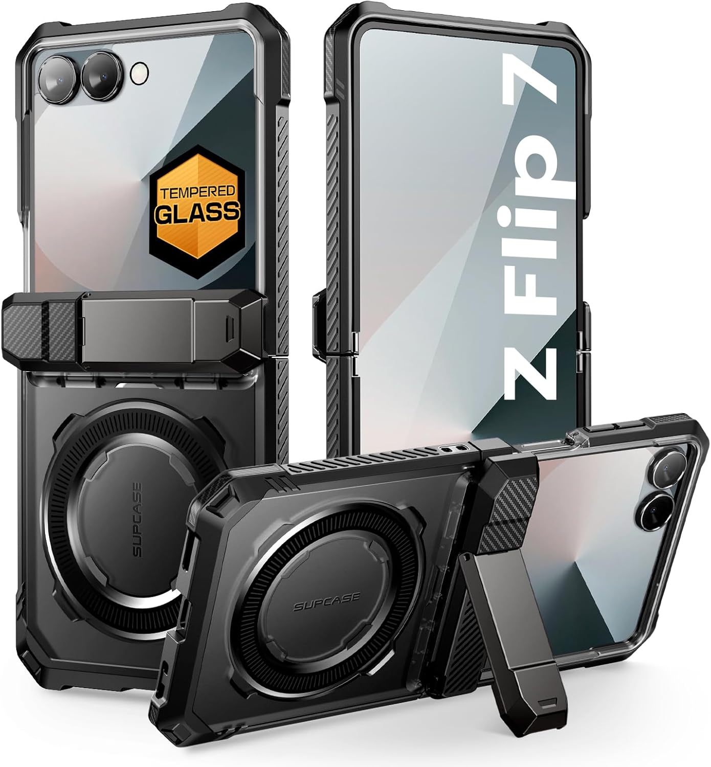 SUPCASE for Samsung Galaxy Z Flip 7 Case