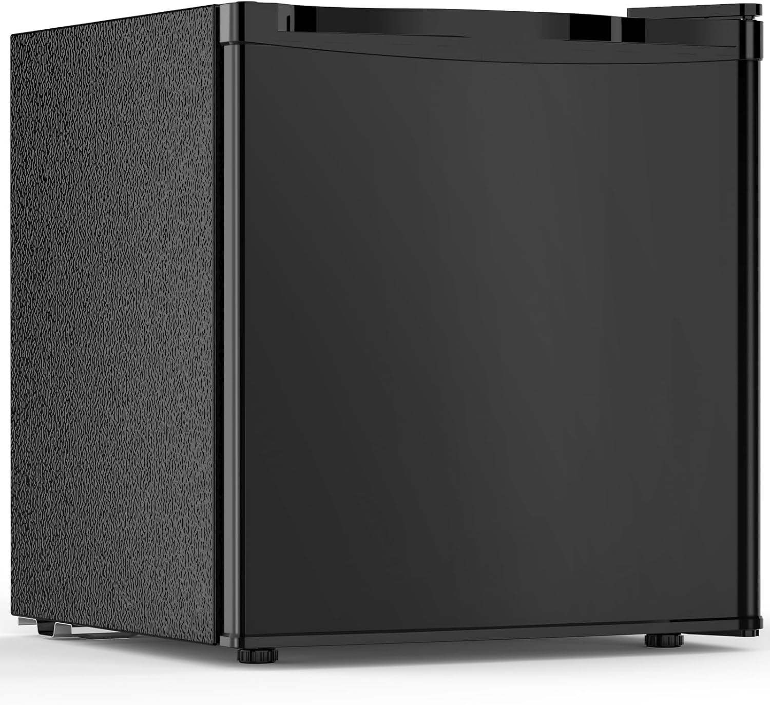 Electactic 1.7 Cu.ft Mini Fridge with Freezer, Compact