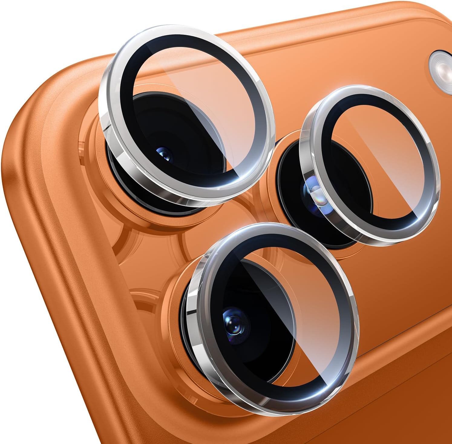 WSKEN for iPhone 17 Pro/iPhone 17 Pro Max