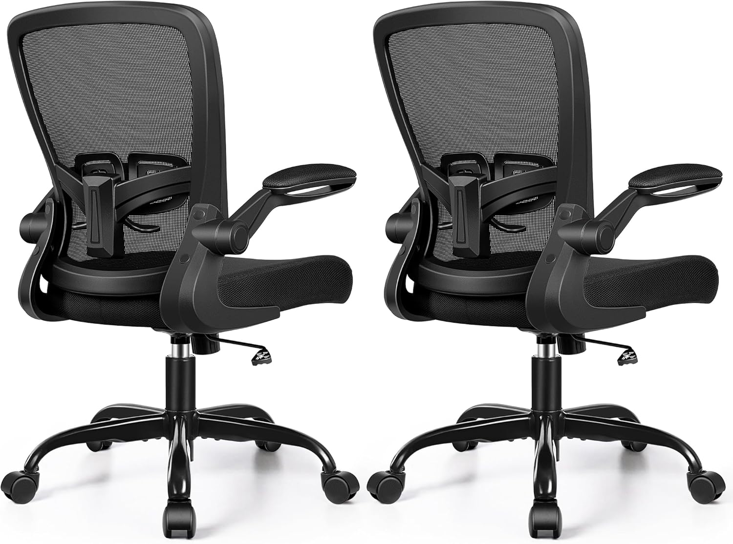 FelixKing Office Chair, Ergonomic Desk Chair with Adjustable