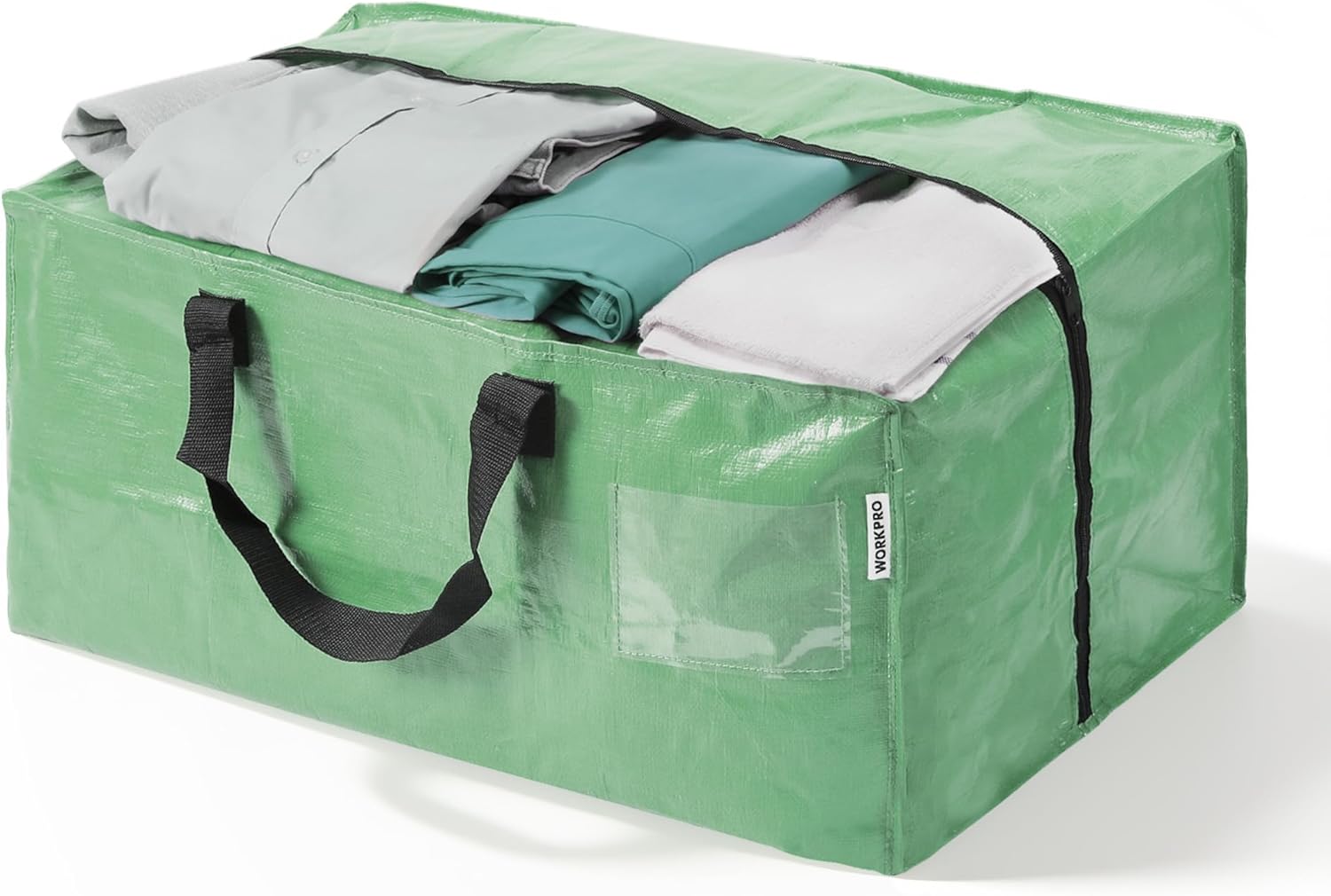 WORKPRO 1 Pack Extra Large Moving Bag with