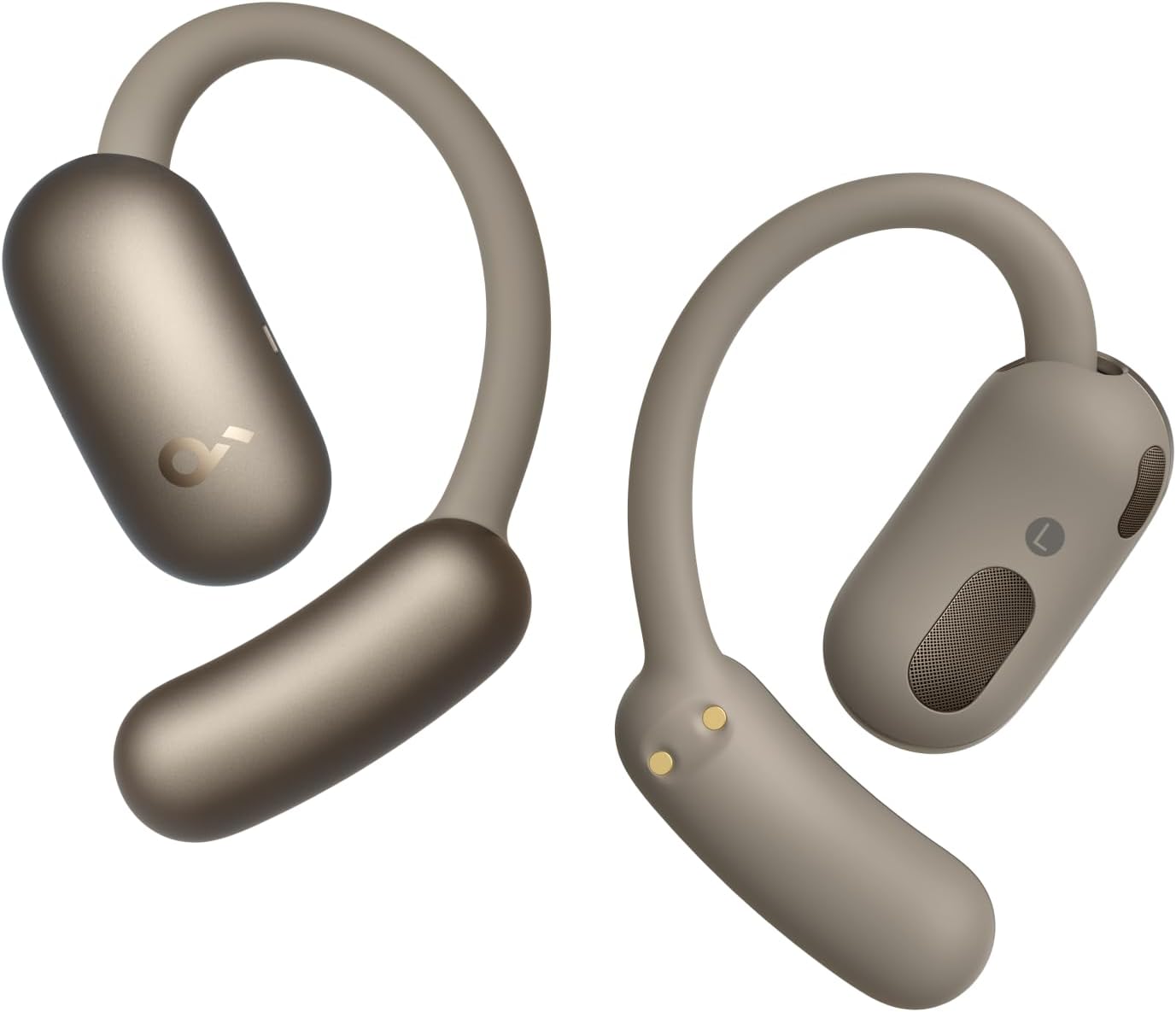 soundcore AeroFit 2 by Anker, Open-Ear Headphones, Real-Time