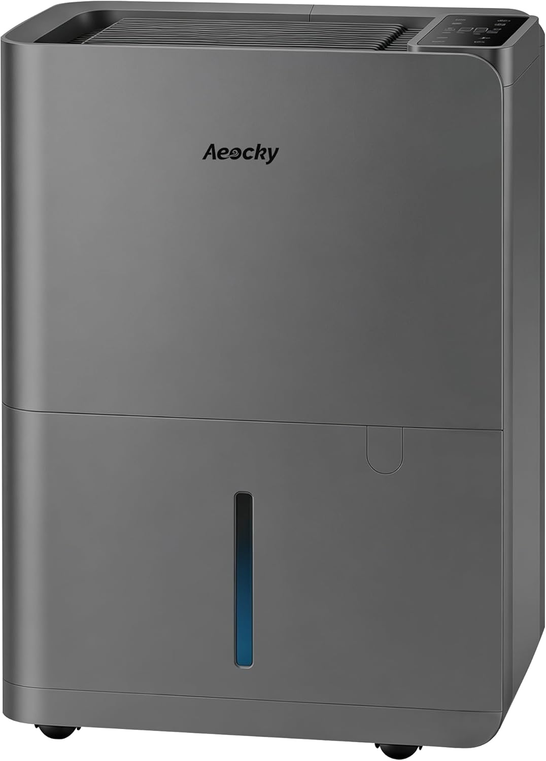 AEOCKY 50 Pint/Day Compressor Dehumidifier, 3500 Sq.Ft for