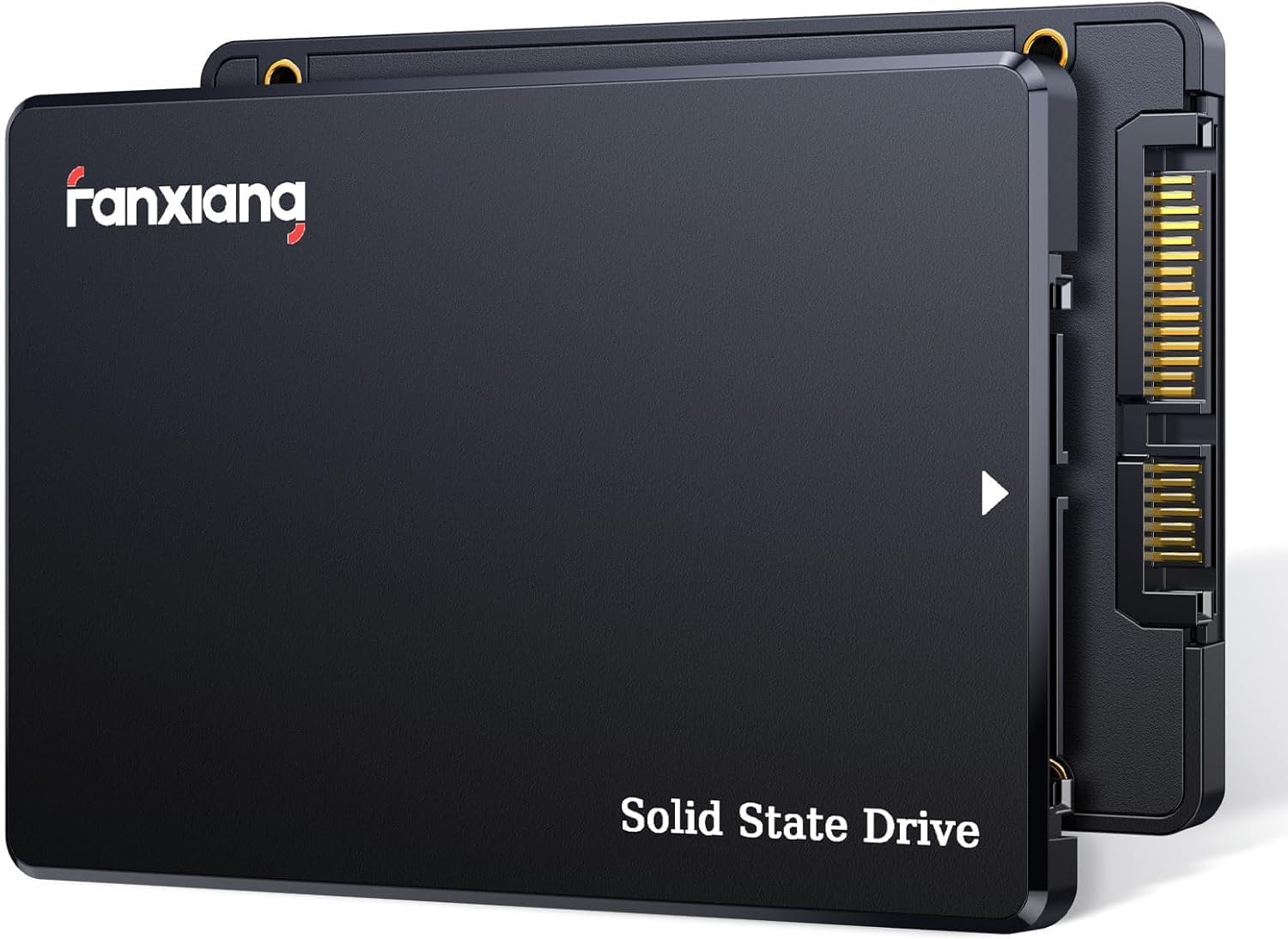 fanxiang S101Q 480GB SATA SSD 2.5in SATA III