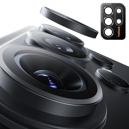 TORRAS for Samsung Galaxy S26 Ultra Camera LENs