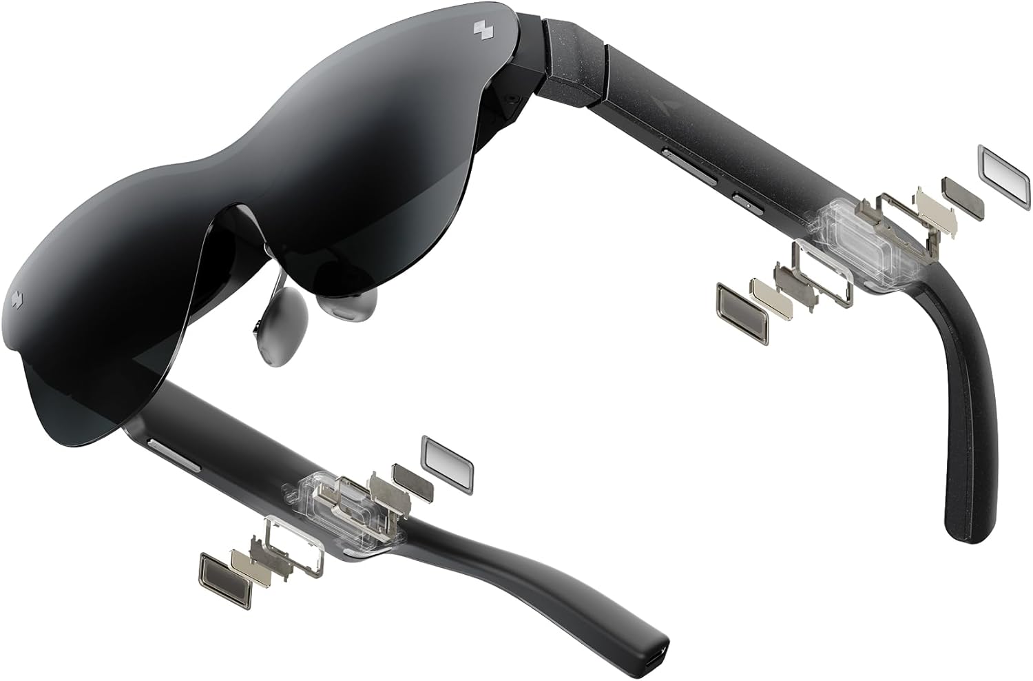 RayNeo Air 4 Pro AR/XR Glasses - 201"