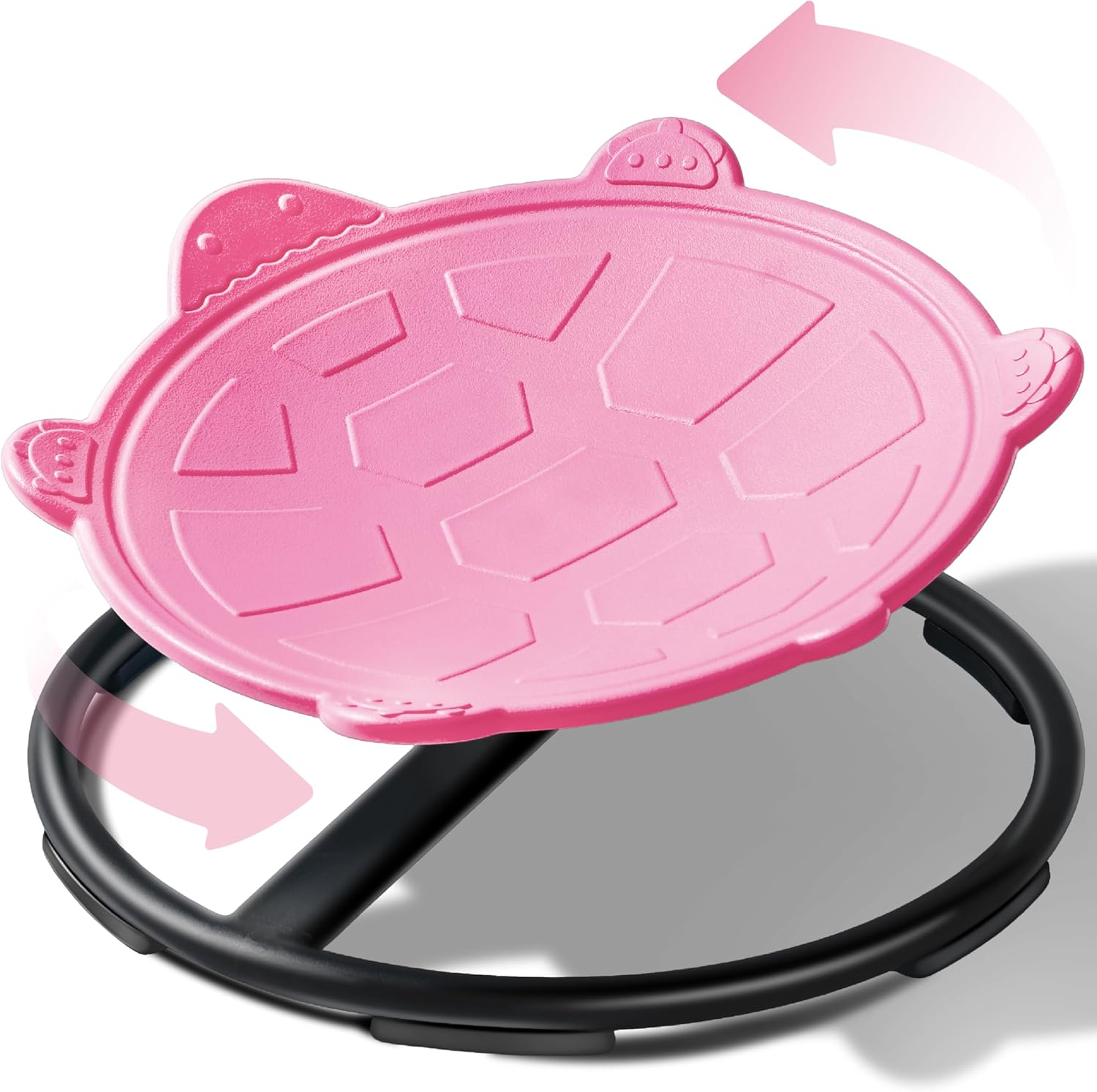 Turtle Spinning Chair for Autistic Kids – Sensory