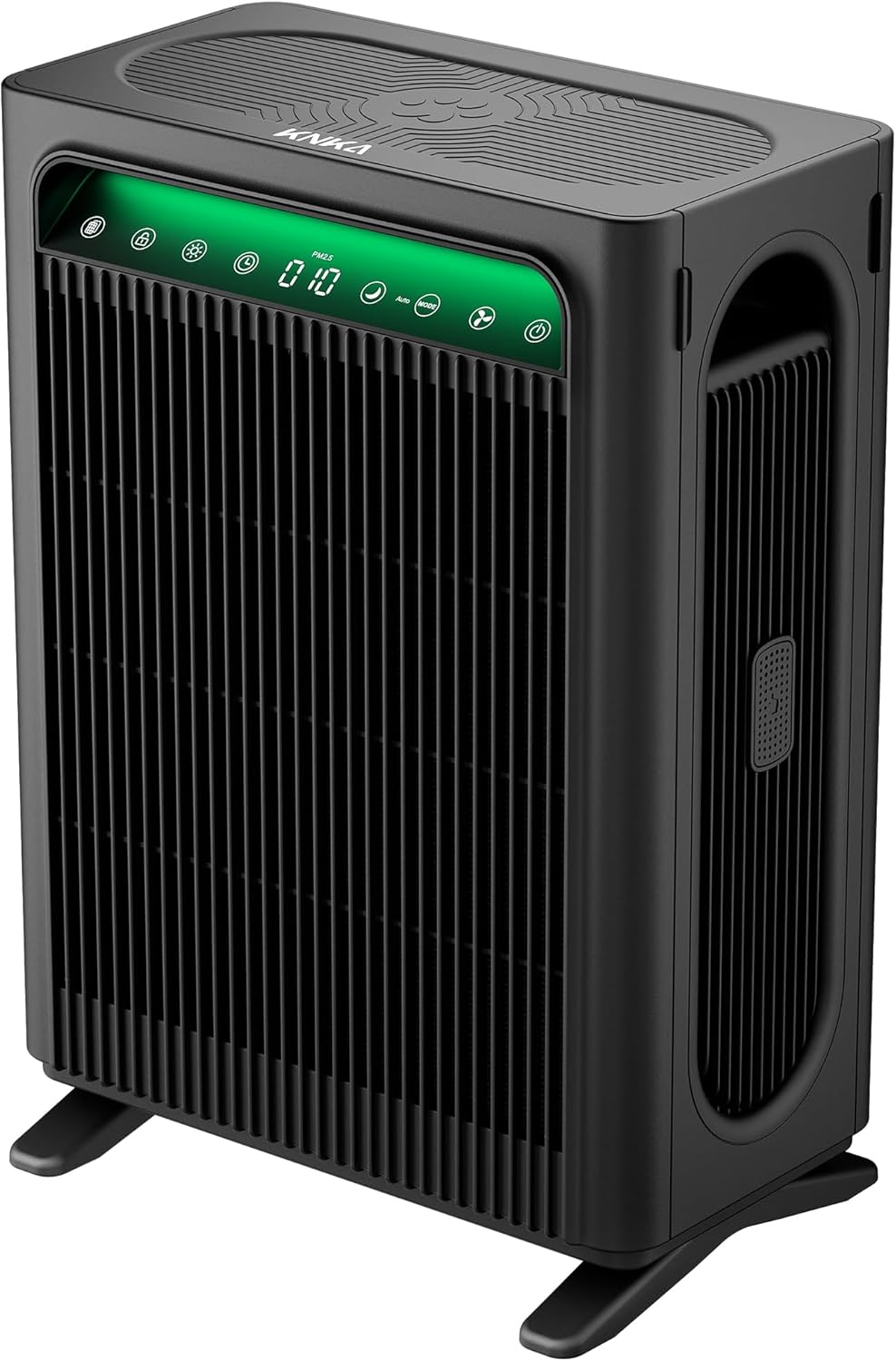 KNKA Air Purifier for Home & Large Room