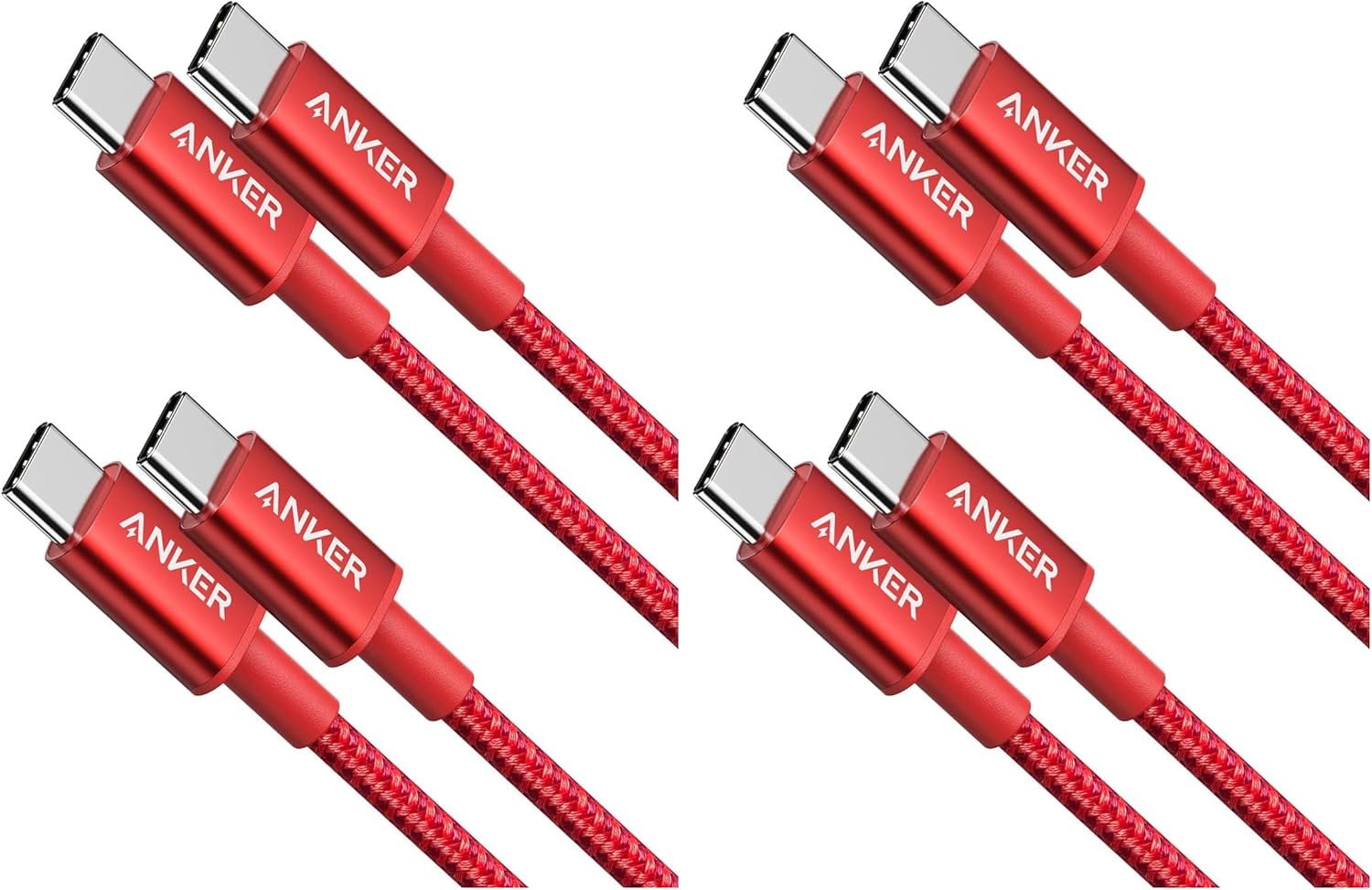 Anker USB C to USB C Cable, Type-C