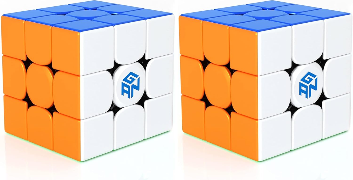 GAN 356 R S, 3x3 Speed Cube Gans