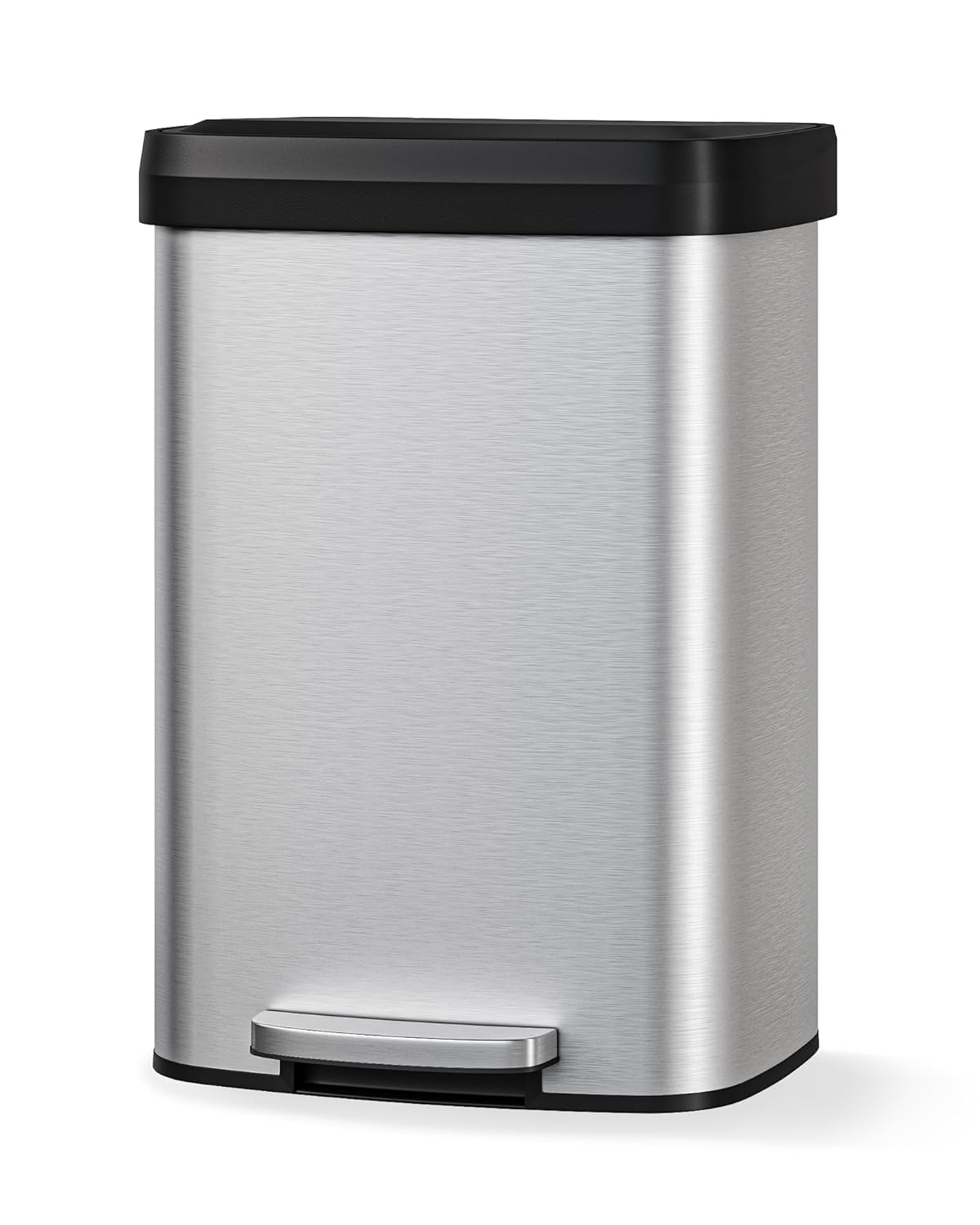 Garvee 13 gal / 50 L Stainless Steel