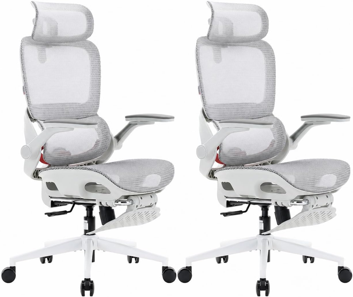 SIHOO B100 Pro Ergonomic Office Chair with Adaptive